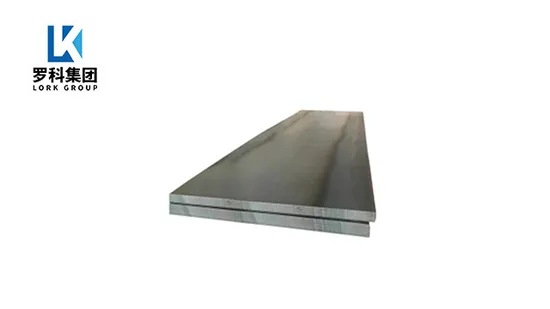 Lega di lamiera di alluminio ad alta durezza 7075 T76 per il settore automobilistico