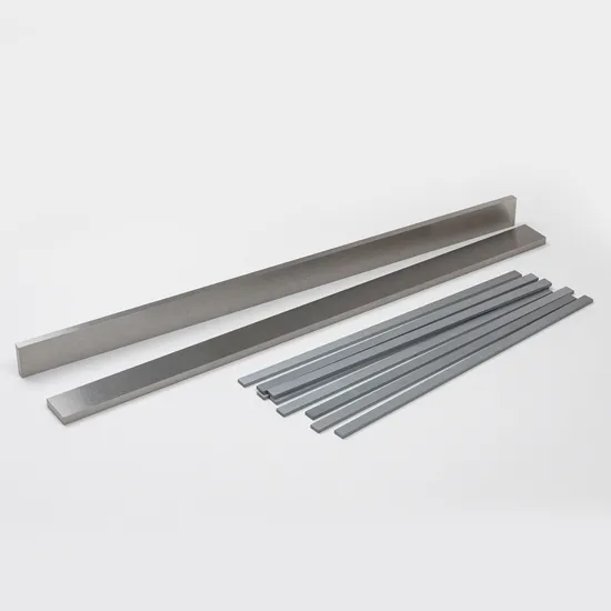 Barre/barre/tubi/dischi rotondi in lega di rame pesante al tungsteno con superficie lavorata Lega di tungsteno Wnicu