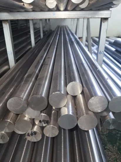 Prezzo di fabbrica in lega di titanio di alta qualità varie dimensioni